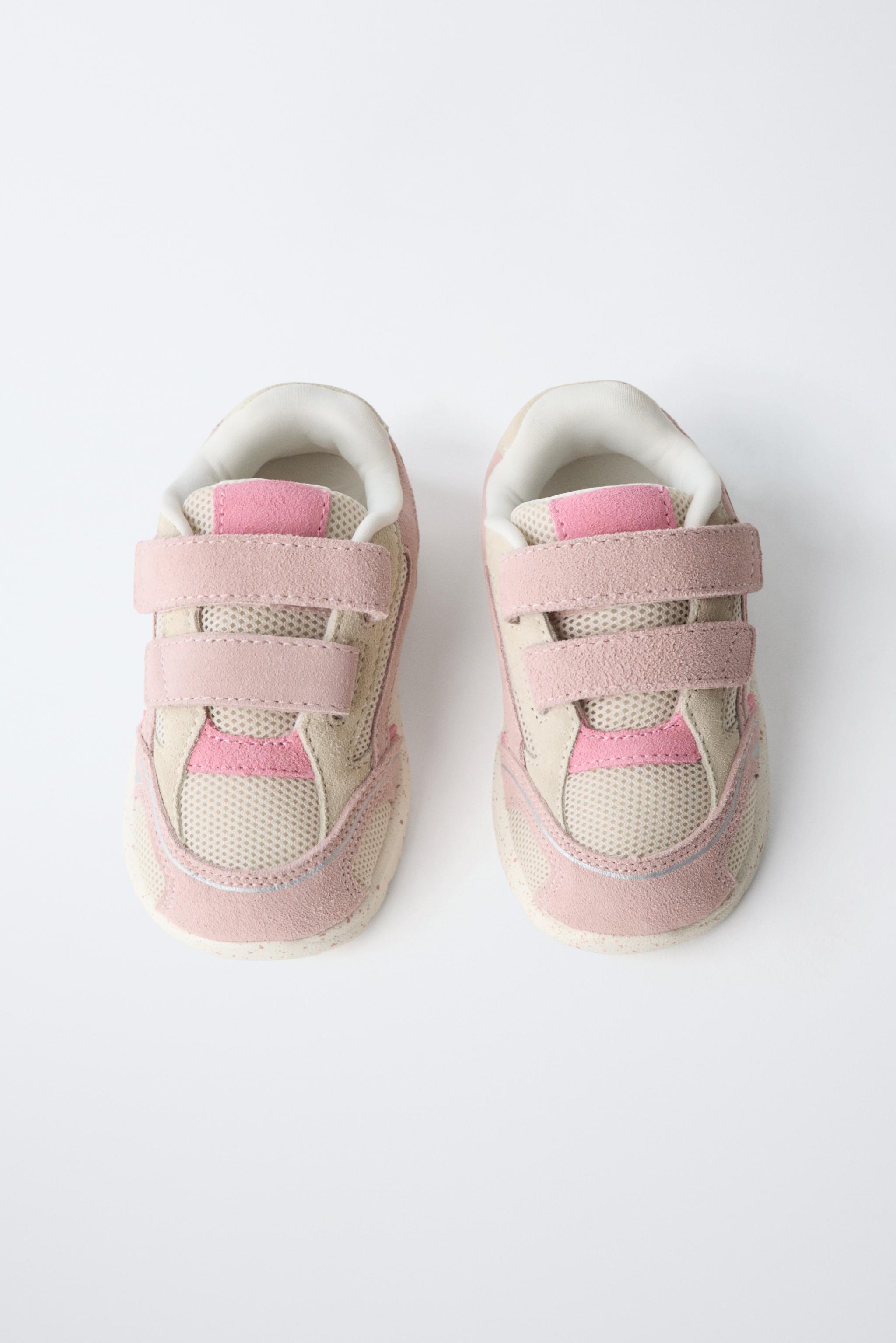 BAREFOOT SNEAKERS
